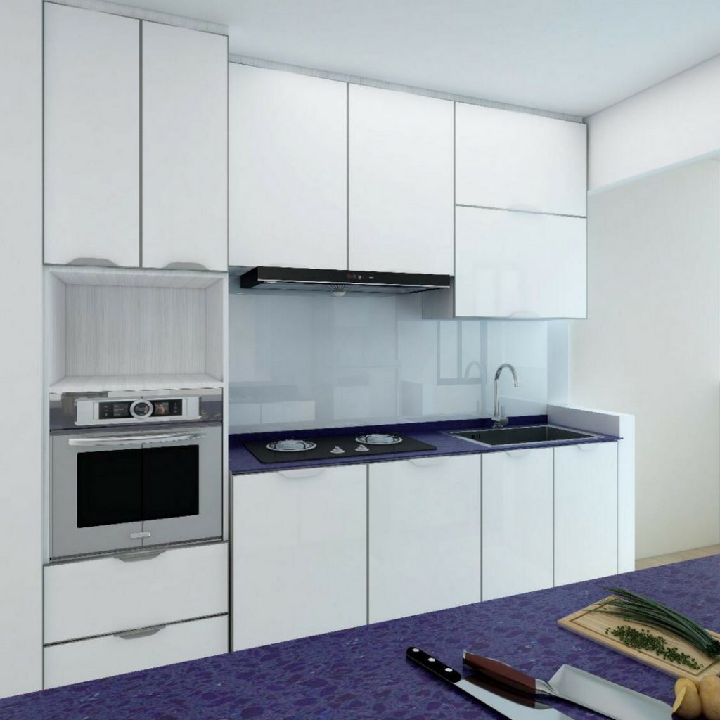 Aluminum Kitchen Cabinets Philippines | Review Home Co
