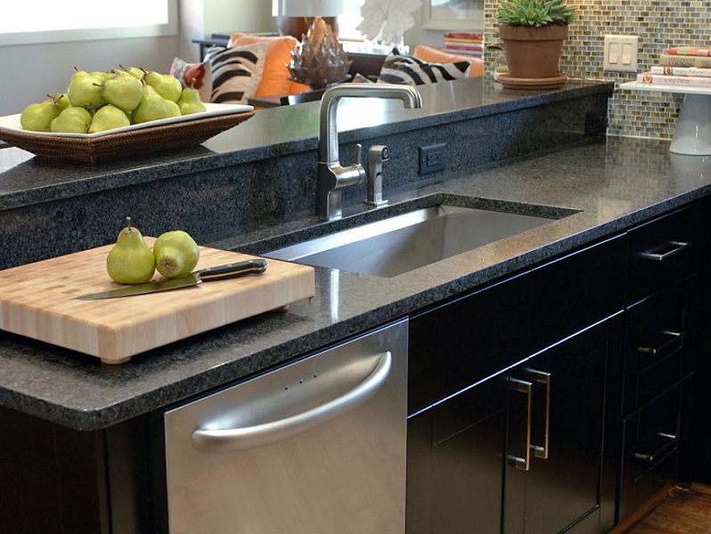 Solid Surface Countertop 