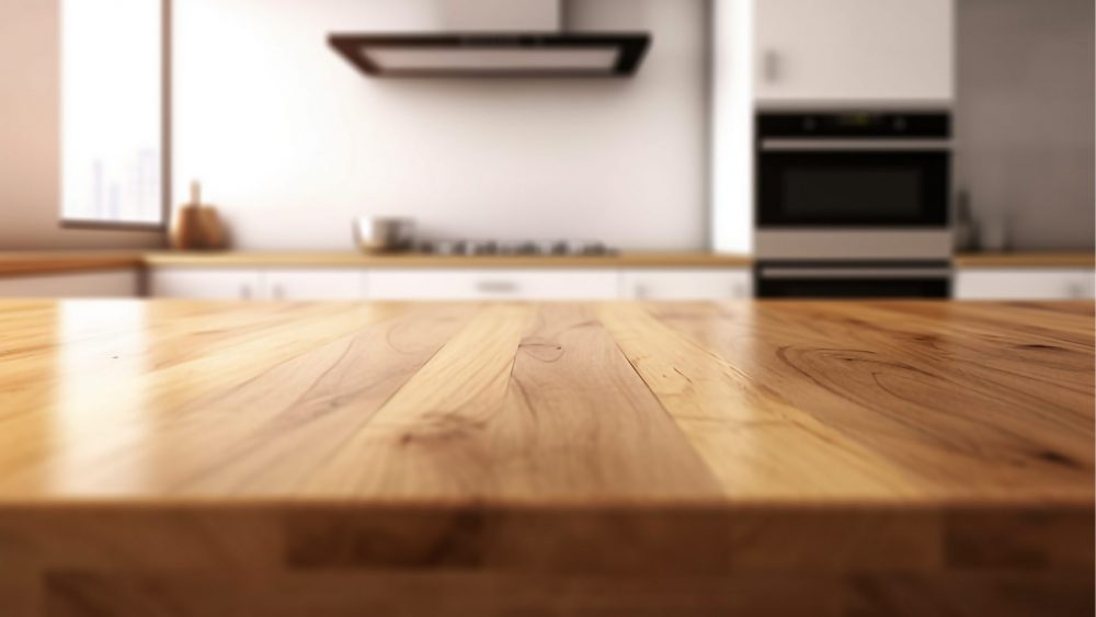 Eco-Friendly, Kitchen Countertops, Sustainable