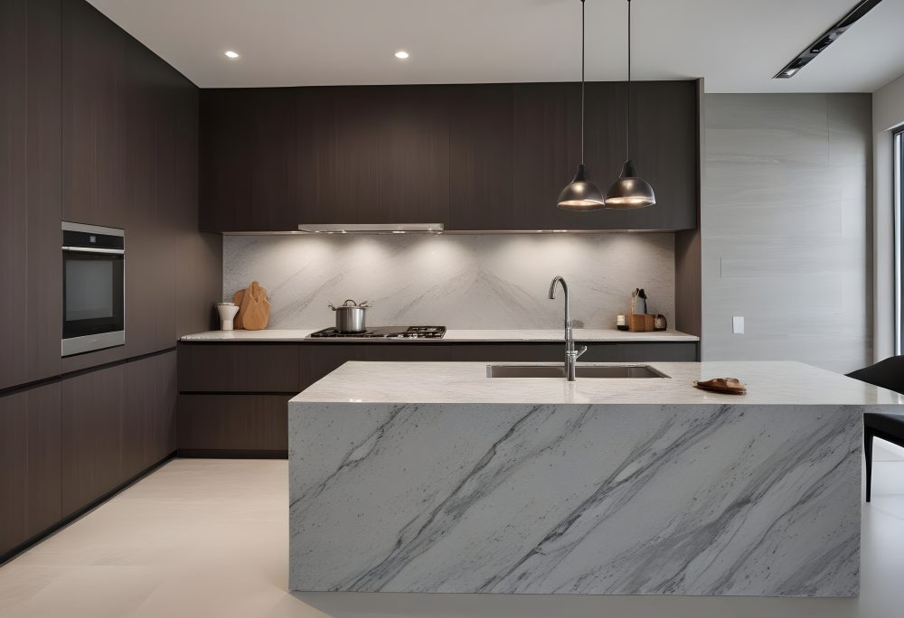 Choosing A Countertop, Kitchen, Interior, Decor