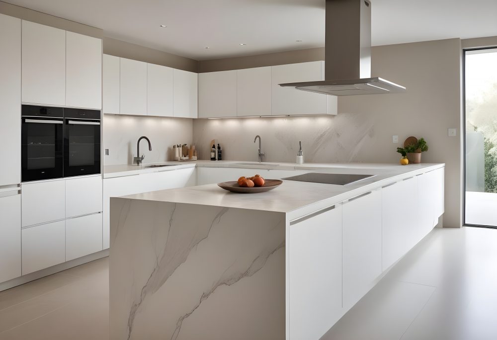 Choosing A Countertop : 4 Important Guides To Create Beautiful Home Kitchens