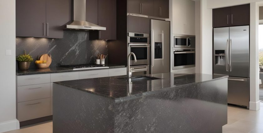 Granite Pros, Kitchen, Home, Countertop, Interior, Decor