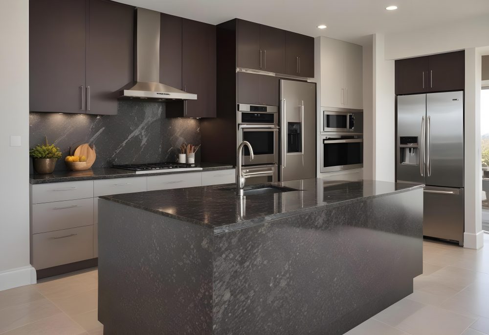 granite pros, kitchen, home, countertop, interior, decor