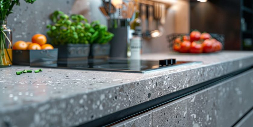 Care For Granite, Countertops, Kitchen, Tips