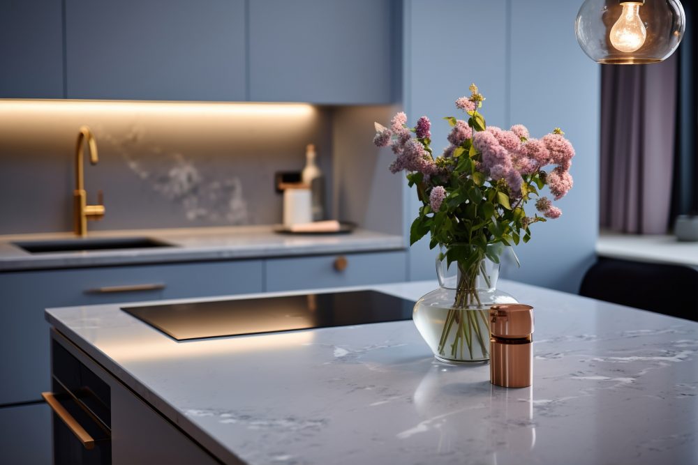 Silestone Countertop, Design, Space, Home, Kitchen