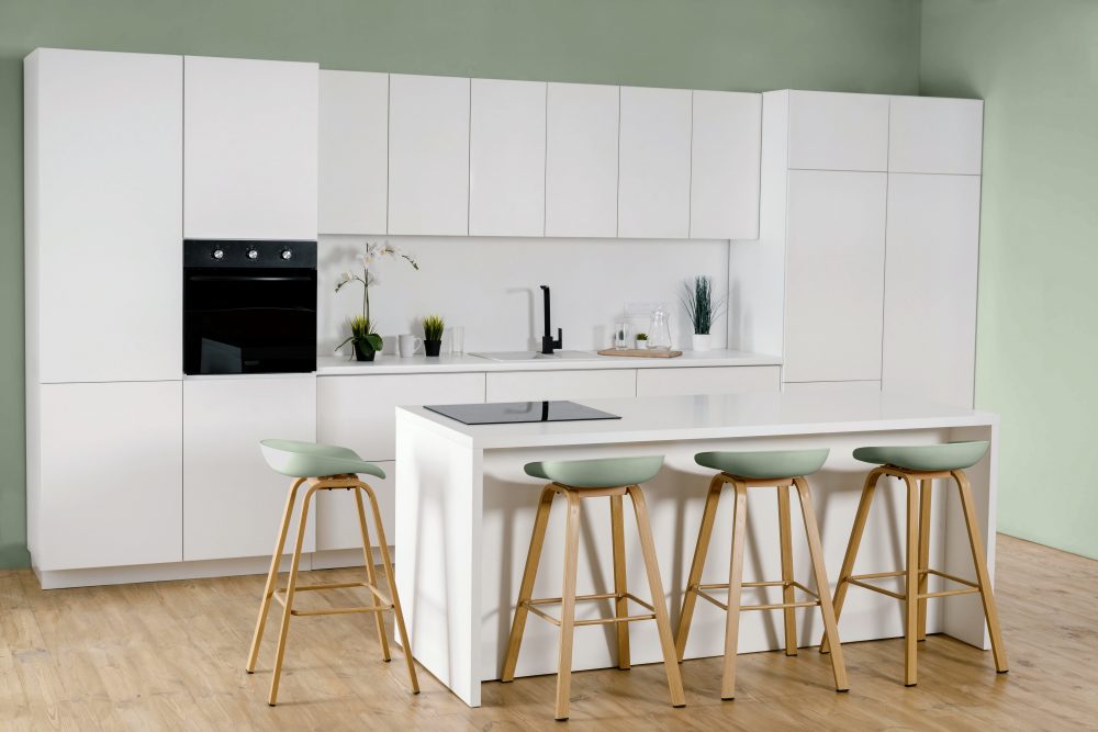 kitchen island, home space, choice, must haves