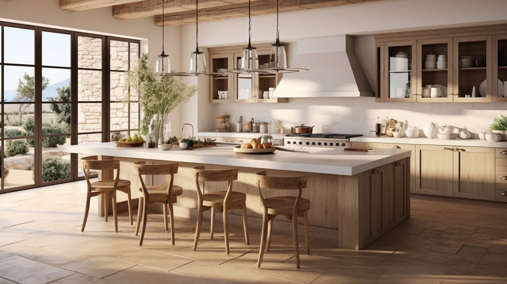 kitchen island, home space, choice, must haves