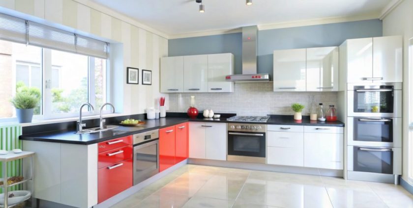 Avoiding Kitchen Mistakes, Home, Space, Decor, Interior