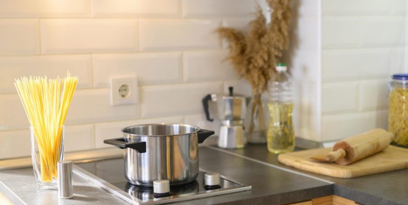 Countertop Edge Details, Kitchen, Design