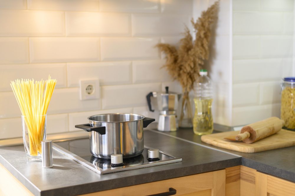 countertop edge details, kitchen, design