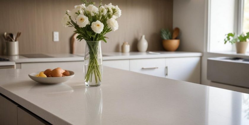 Kitchen Countertop Tips, Small, Home, Design