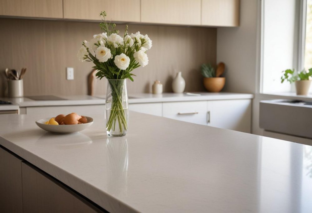 kitchen countertop tips, small, home, design