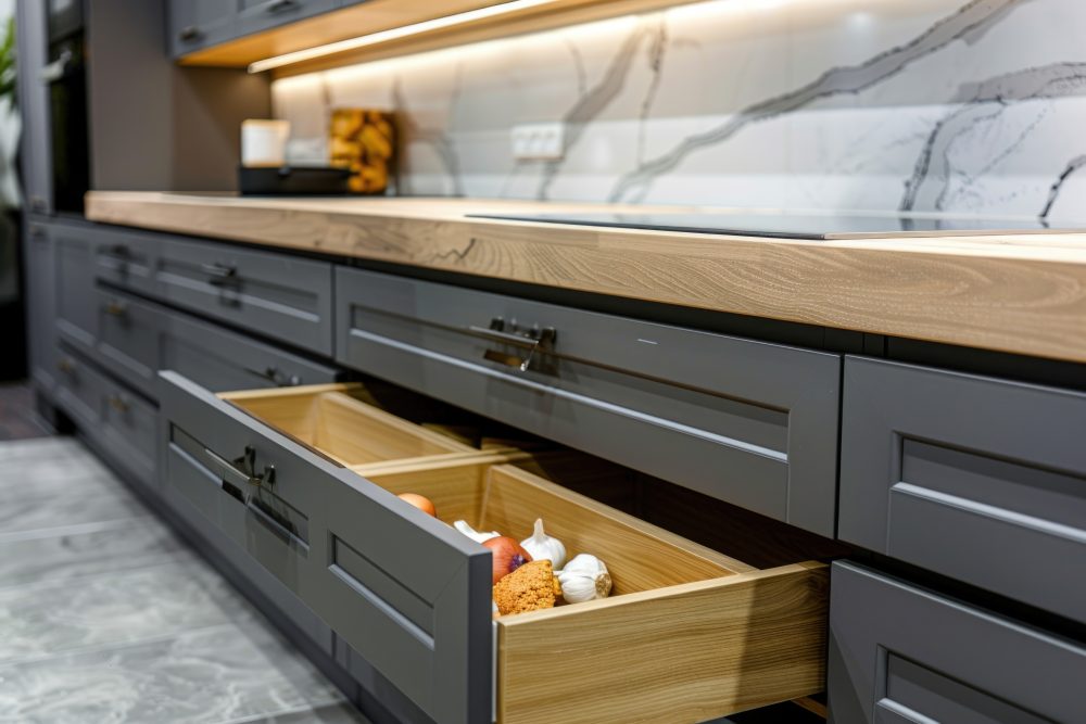 Cabinet Trends, Home, Kitchen, 2024