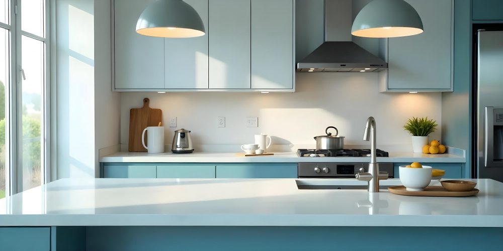 Common Countertop Mistakes, Common Design Errors, Countertop Blunders