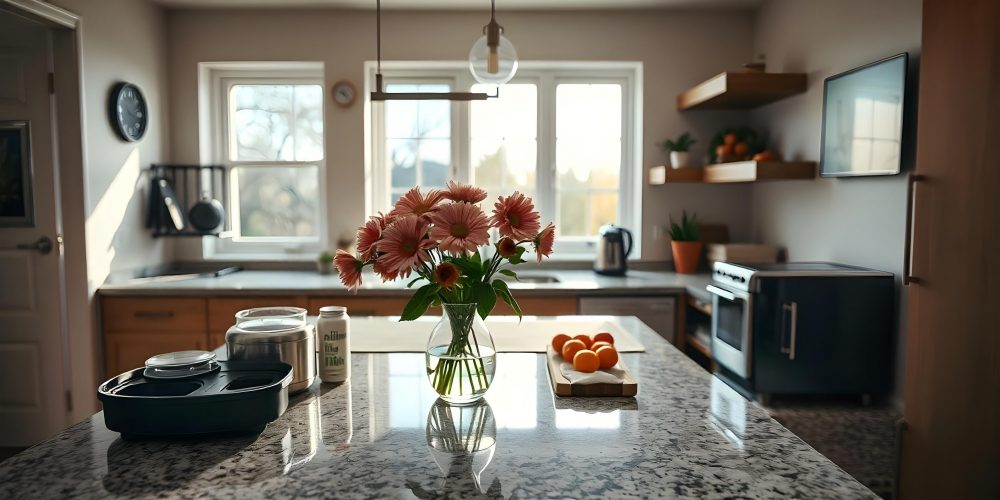 Common Countertop Mistakes, Common Design Errors, Countertop Blunders