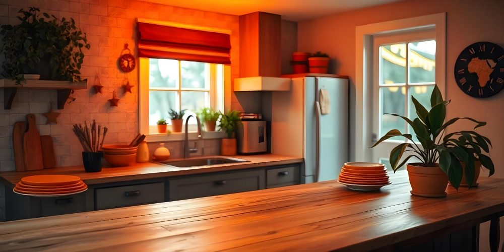 Common Countertop Mistakes, Common Design Errors, Countertop Blunders