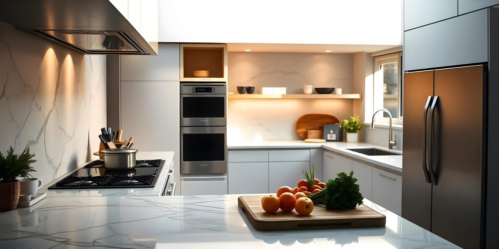 spice up your space, kitchen countertop options, kitchen countertops for 2025