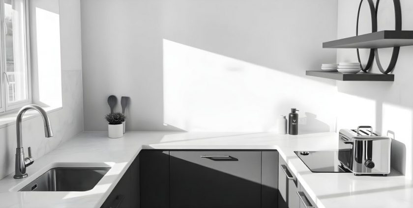 Maintaining Your Countertops: Best Practices For Your Home