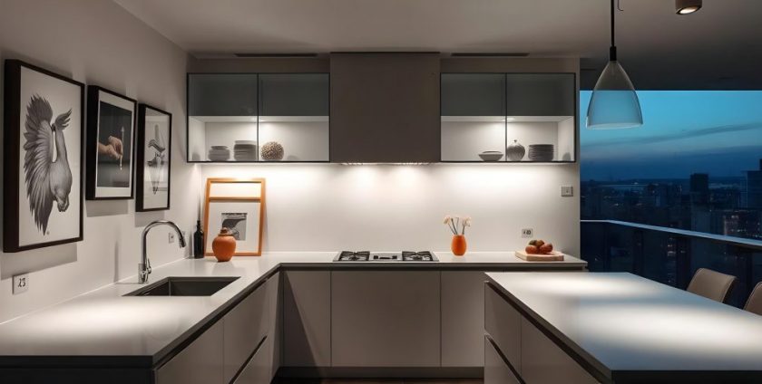 Hdb Cabinet Trends, 2025 Cabinet Trends For Singapore Homes, Cabinet Design Options In Singapore