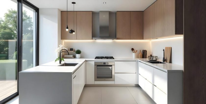 Child Friendly Countertops: Creating A Safe And Sound Hdb Kitchen